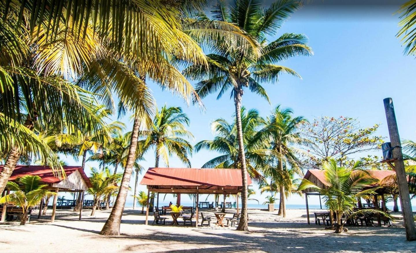 Honduras Shores Plantations Tela Exteriér fotografie